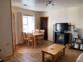 2 Bedroom house overlooking Pierowall Bay, Westray